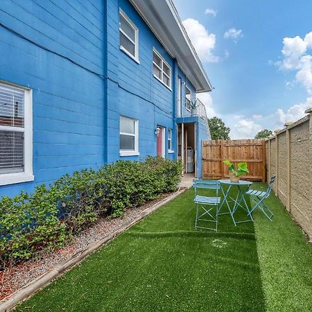 New Huge Green Garden 1Br Tampa Exteriör bild